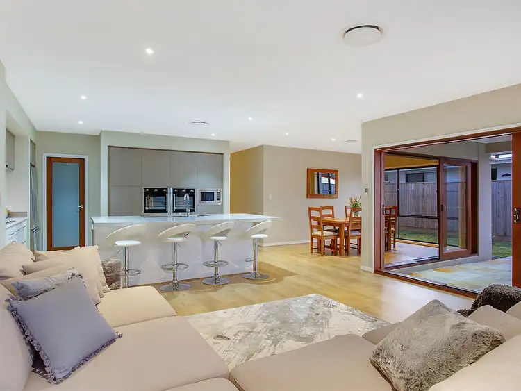 26 Bellatrix Street, Reedy Creek QLD 4227