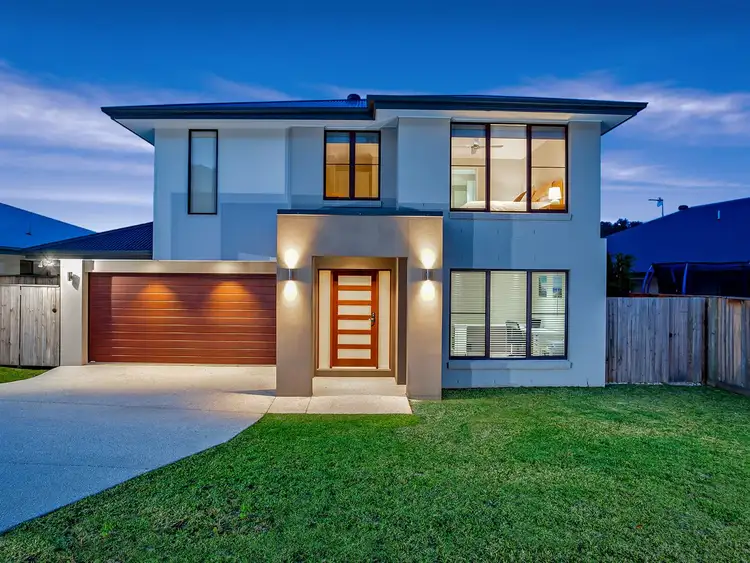Second view of Homely house listing, 26 Bellatrix Street, Reedy Creek QLD 4227