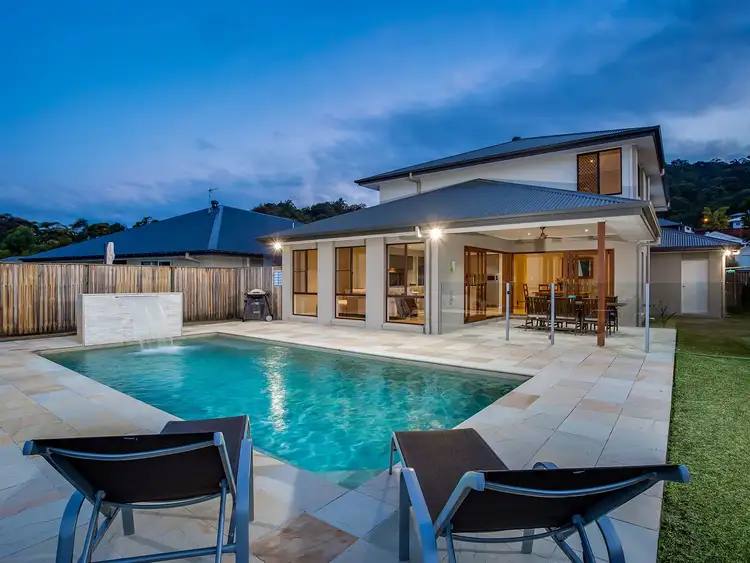 Third view of Homely house listing, 26 Bellatrix Street, Reedy Creek QLD 4227