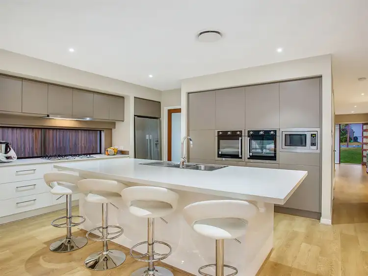 Fourth view of Homely house listing, 26 Bellatrix Street, Reedy Creek QLD 4227