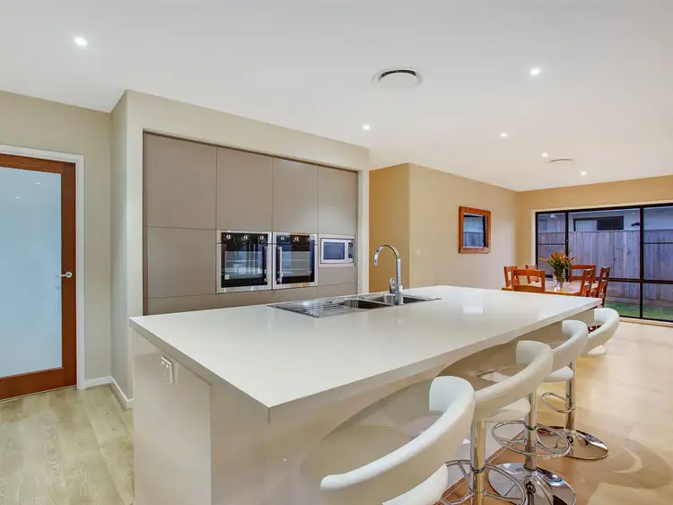 Fifth view of Homely house listing, 26 Bellatrix Street, Reedy Creek QLD 4227