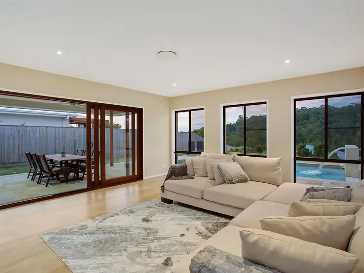 Sixth view of Homely house listing, 26 Bellatrix Street, Reedy Creek QLD 4227