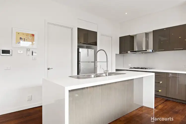 Third view of Homely townhouse listing, 2/3 Middlesex Road, Surrey Hills VIC 3127