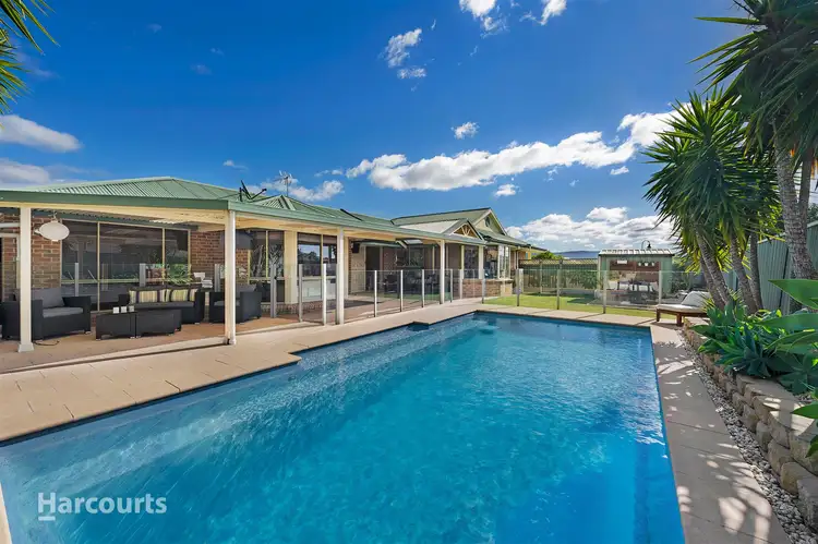 Main view of Homely house listing, 16 Helena Place, Albion Park NSW 2527