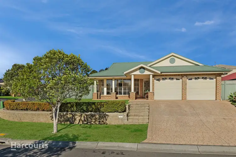 Second view of Homely house listing, 16 Helena Place, Albion Park NSW 2527