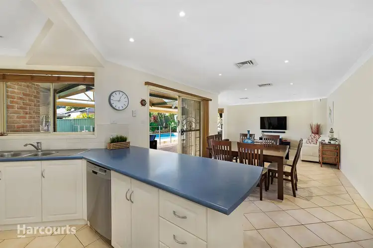 Fifth view of Homely house listing, 16 Helena Place, Albion Park NSW 2527