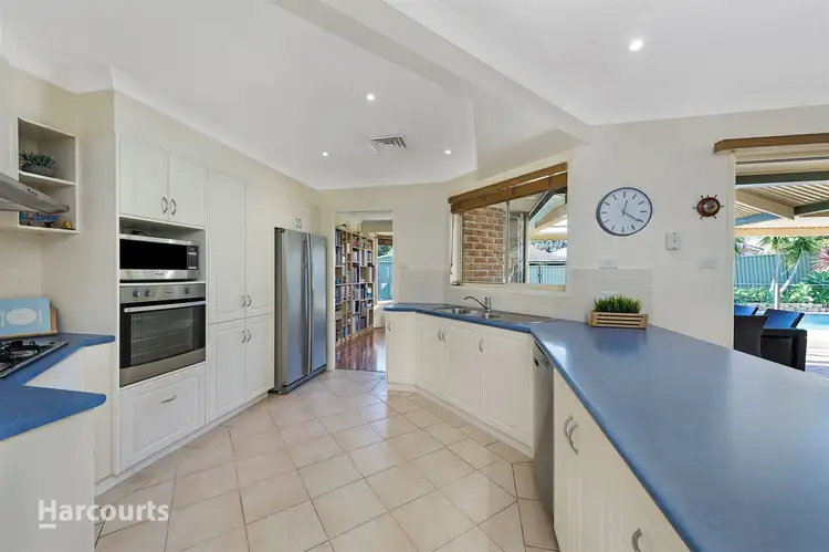 Sixth view of Homely house listing, 16 Helena Place, Albion Park NSW 2527