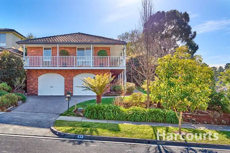 37 Winswood Close, Vermont South VIC 3133