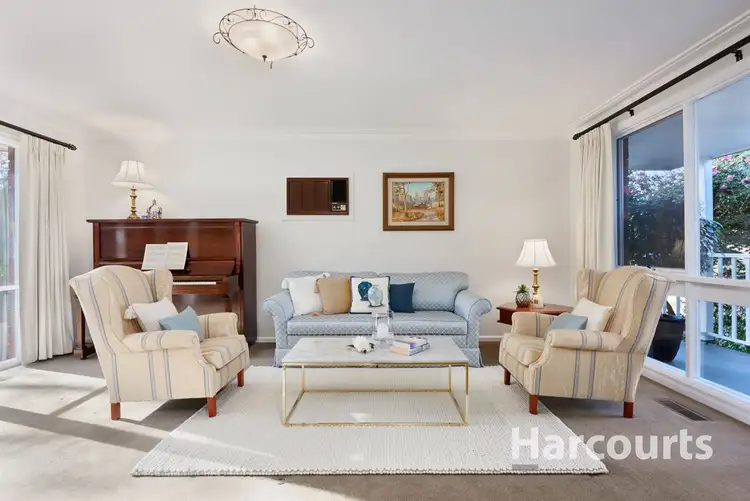Second view of Homely house listing, 37 Winswood Close, Vermont South VIC 3133