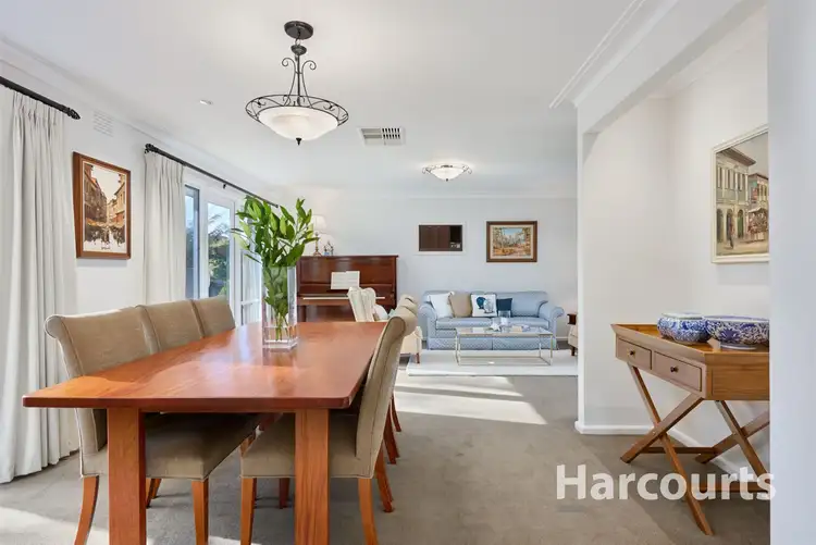 Third view of Homely house listing, 37 Winswood Close, Vermont South VIC 3133