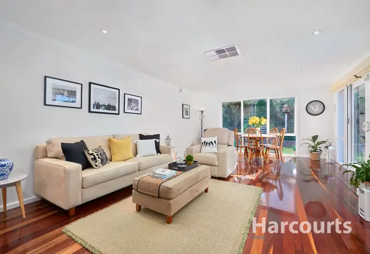 Fourth view of Homely house listing, 37 Winswood Close, Vermont South VIC 3133