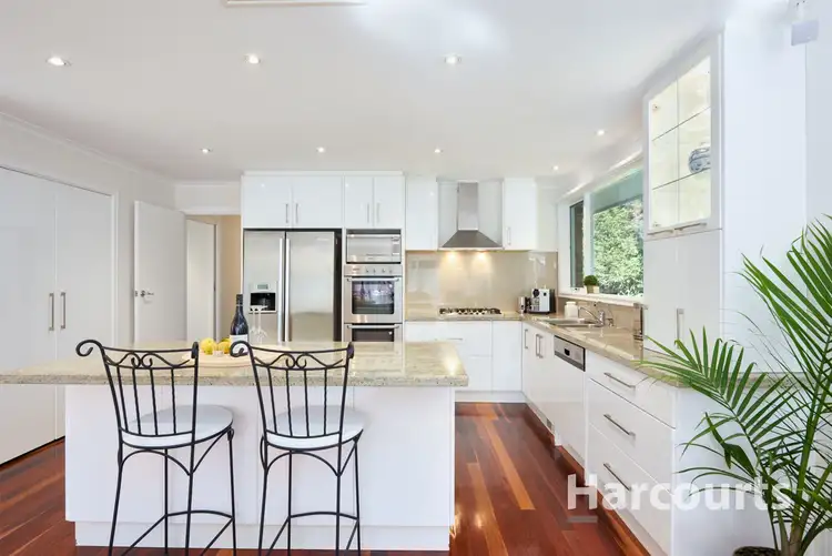 Sixth view of Homely house listing, 37 Winswood Close, Vermont South VIC 3133