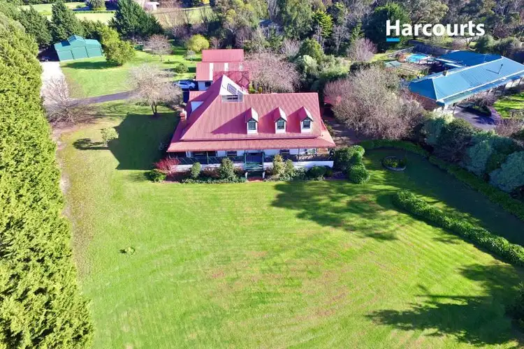 2 Gerards Way, Tyabb VIC 3913