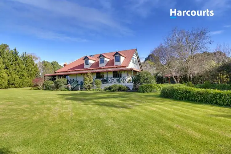 Second view of Homely house listing, 2 Gerards Way, Tyabb VIC 3913