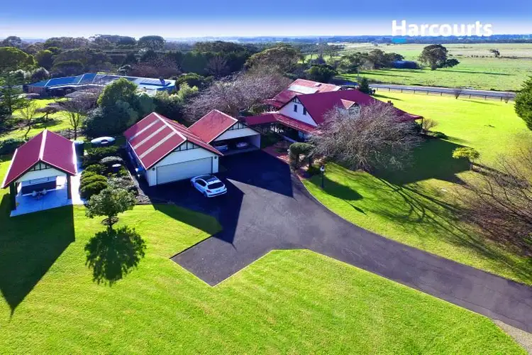 Third view of Homely house listing, 2 Gerards Way, Tyabb VIC 3913