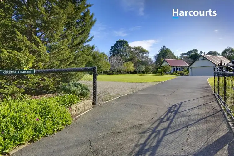 Fourth view of Homely house listing, 2 Gerards Way, Tyabb VIC 3913