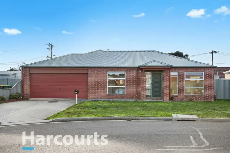Second view of Homely house listing, 103 McNulty Drive, Wendouree VIC 3355