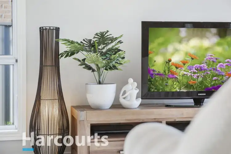 Fourth view of Homely house listing, 103 McNulty Drive, Wendouree VIC 3355