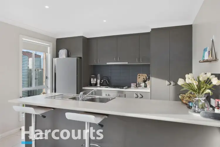 Fifth view of Homely house listing, 103 McNulty Drive, Wendouree VIC 3355