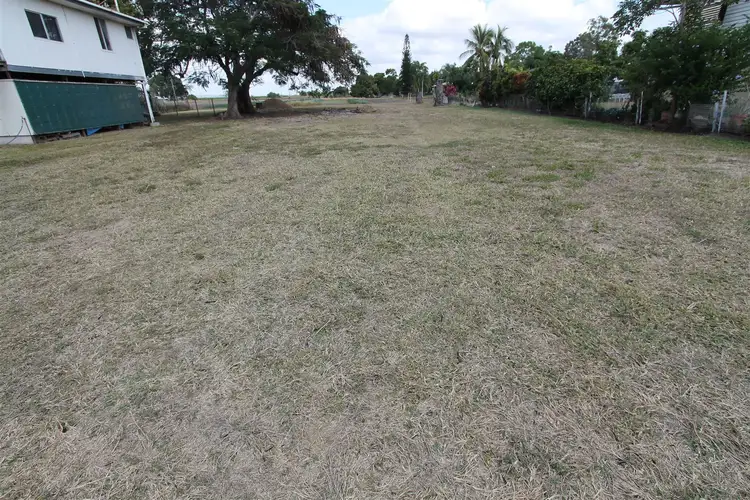 Second view of Homely land listing, 66 Third Avenue, Home Hill QLD 4806