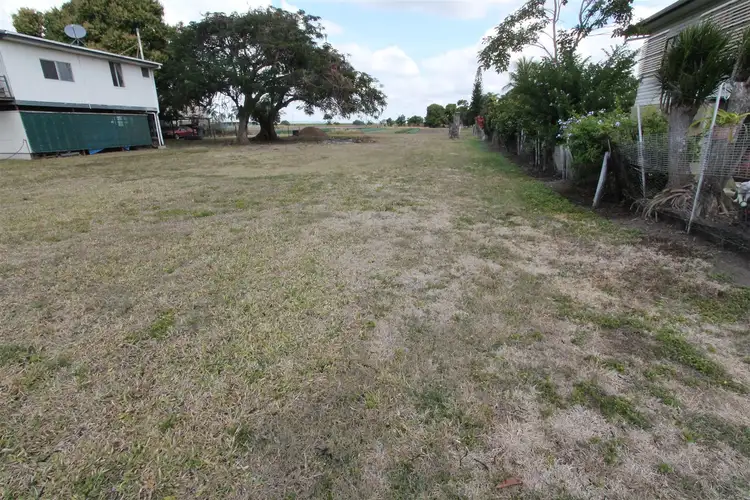 Third view of Homely land listing, 66 Third Avenue, Home Hill QLD 4806