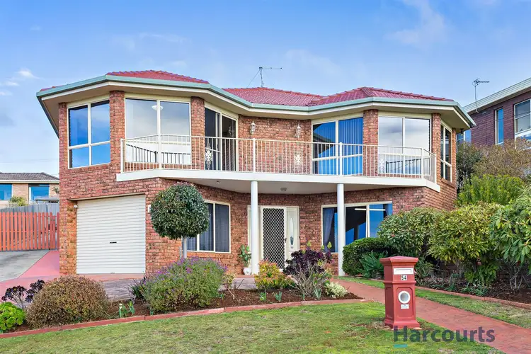 Main view of Homely house listing, 54 Sunbeam Crescent, East Devonport TAS 7310