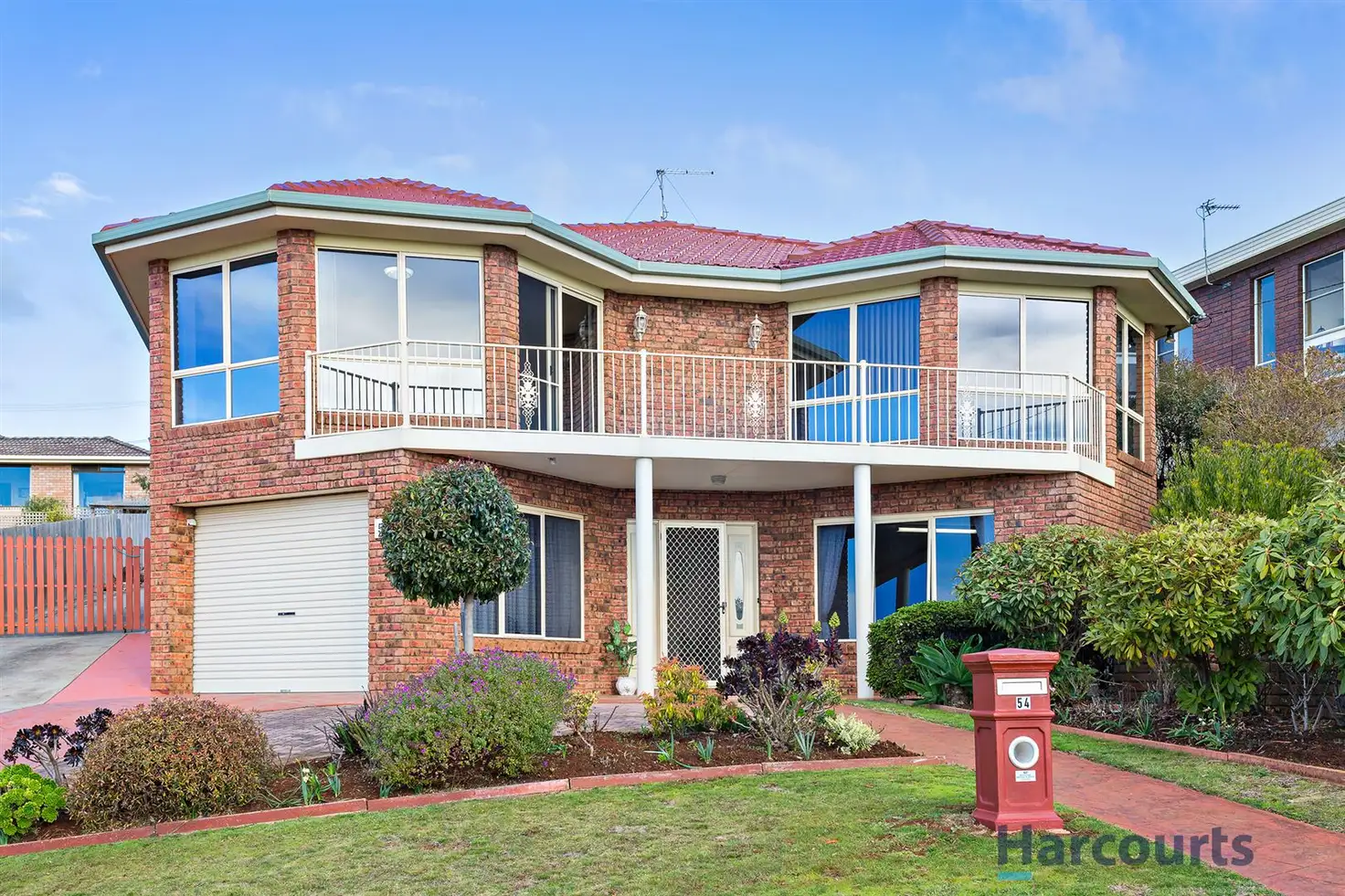 Main view of Homely house listing, 54 Sunbeam Crescent, East Devonport TAS 7310