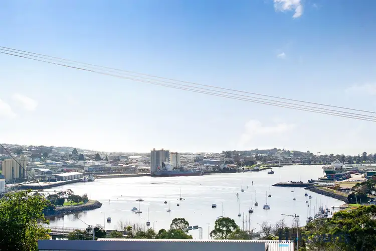 Second view of Homely house listing, 54 Sunbeam Crescent, East Devonport TAS 7310