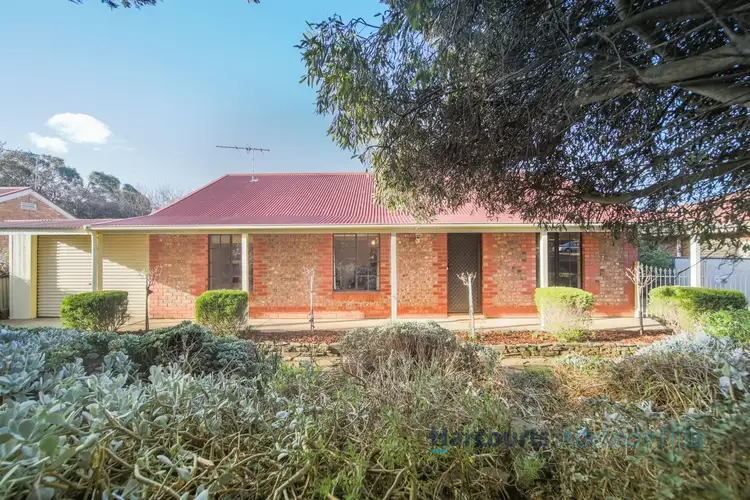 112 Hurling Drive, Mount Barker SA 5251