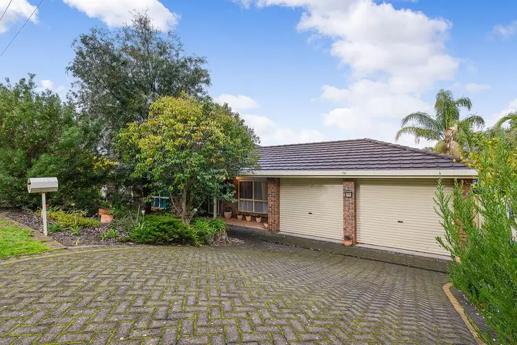 68 Carbenet Drive, Hackham SA 5163