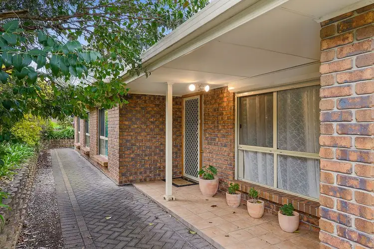 Second view of Homely house listing, 68 Carbenet Drive, Hackham SA 5163