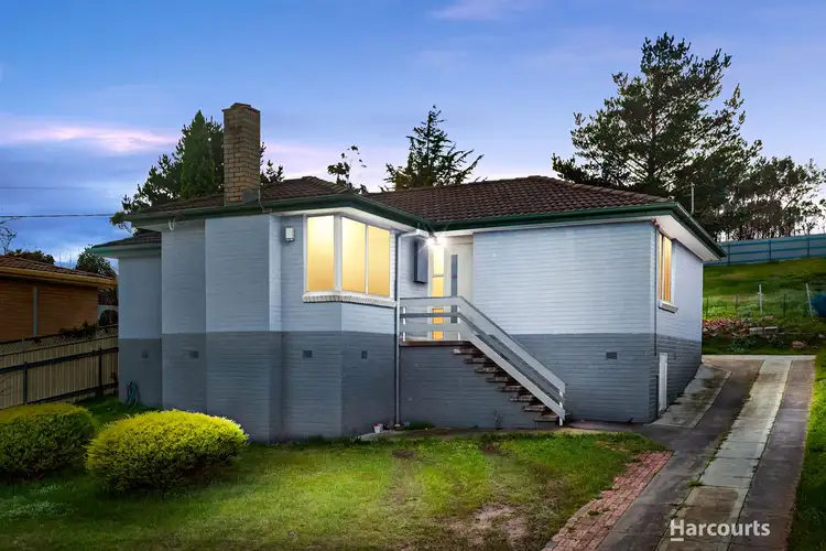 Main view of Homely house listing, 21 Wildor Crescent, Ravenswood TAS 7250