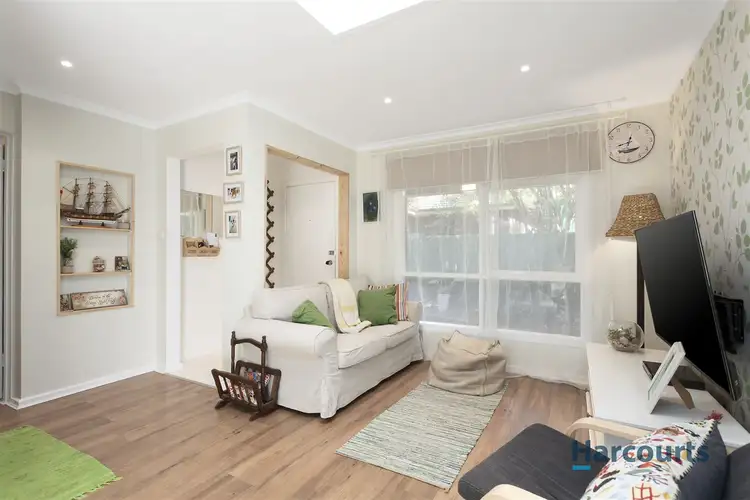 Second view of Homely unit listing, 4/26 Lusher Road, Croydon VIC 3136