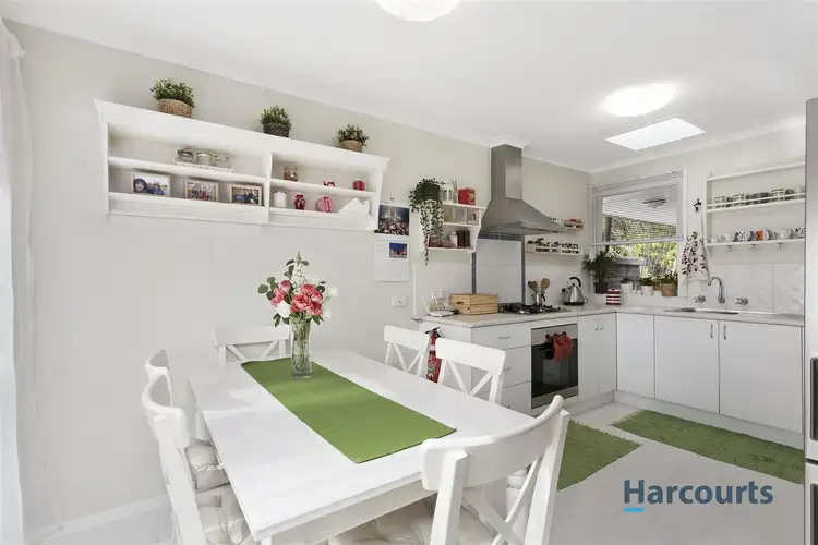 Fourth view of Homely unit listing, 4/26 Lusher Road, Croydon VIC 3136