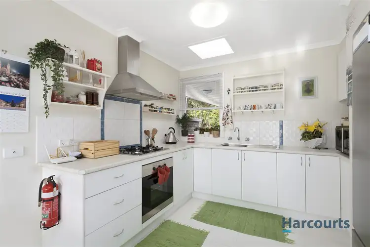 Fifth view of Homely unit listing, 4/26 Lusher Road, Croydon VIC 3136