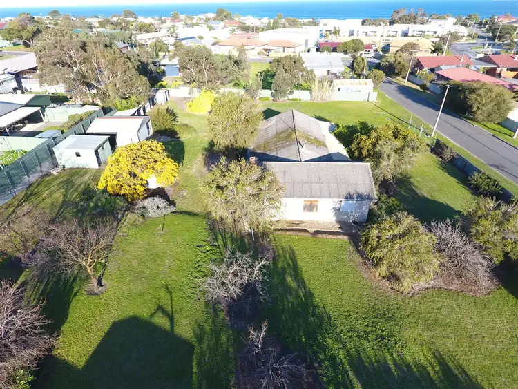 Second view of Homely land listing, 4-10 Walker Street, Hayborough SA 5211