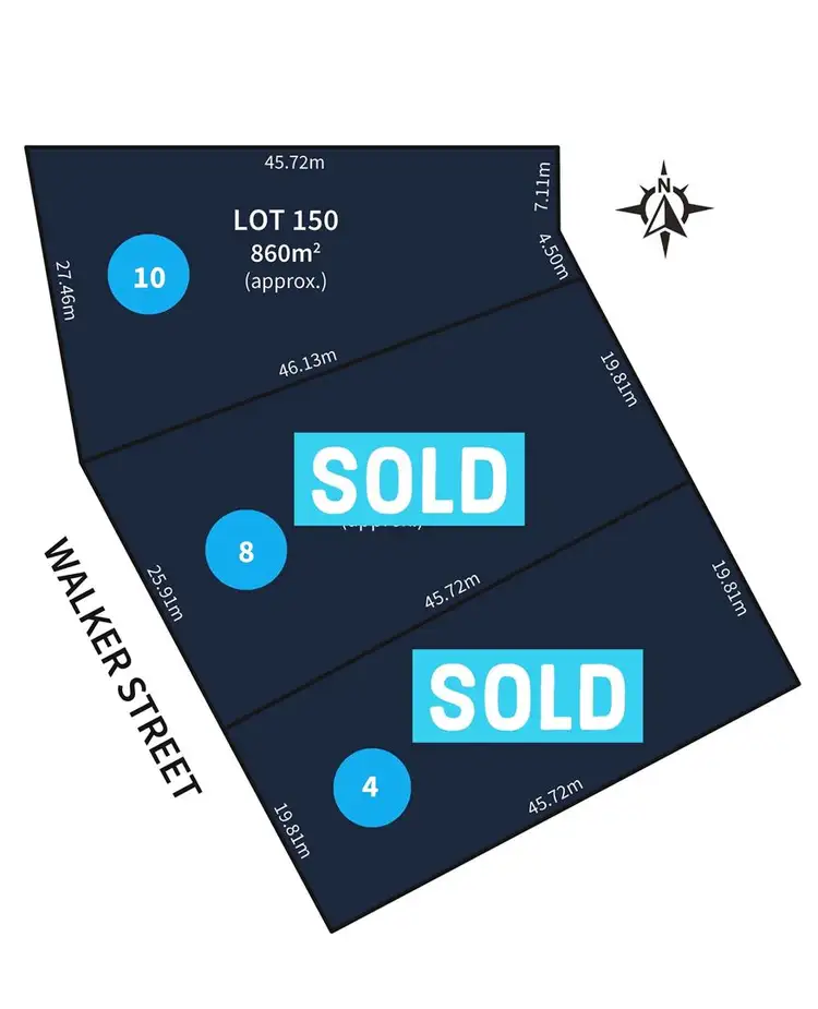 Fourth view of Homely land listing, 4-10 Walker Street, Hayborough SA 5211