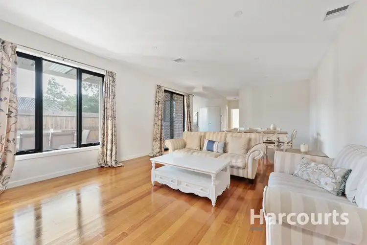 Second view of Homely townhouse listing, 2/66 George Street, Doncaster East VIC 3109