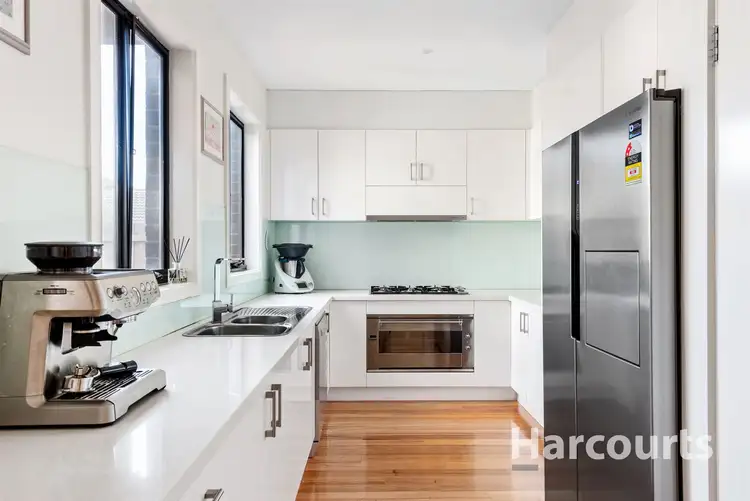 Third view of Homely townhouse listing, 2/66 George Street, Doncaster East VIC 3109