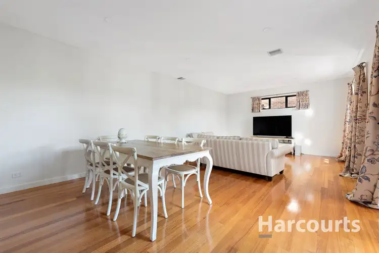 Fourth view of Homely townhouse listing, 2/66 George Street, Doncaster East VIC 3109
