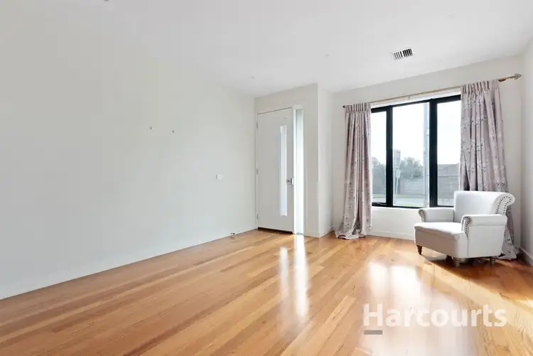 Fifth view of Homely townhouse listing, 2/66 George Street, Doncaster East VIC 3109
