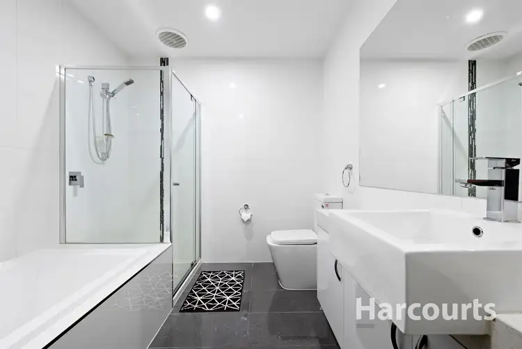 Sixth view of Homely townhouse listing, 2/66 George Street, Doncaster East VIC 3109