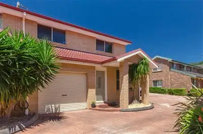 1/2-6 Rixons pass road, Woonona NSW