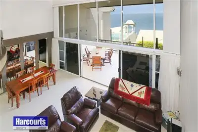 Main view of Homely unit listing, 29/94-98 Prince Edward Parade, Redcliffe QLD