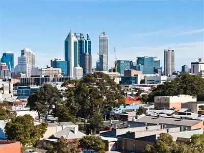 7/50 Cheriton Street, Perth (CBD) WA