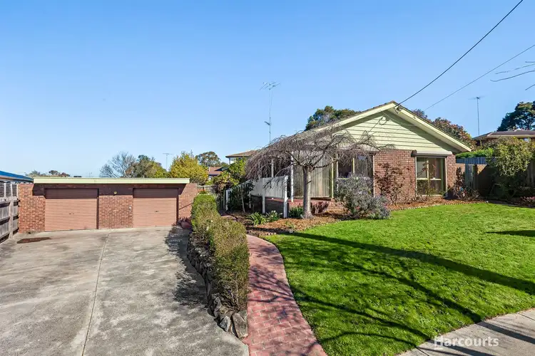 21 Leonard Court, Pakenham VIC 3810