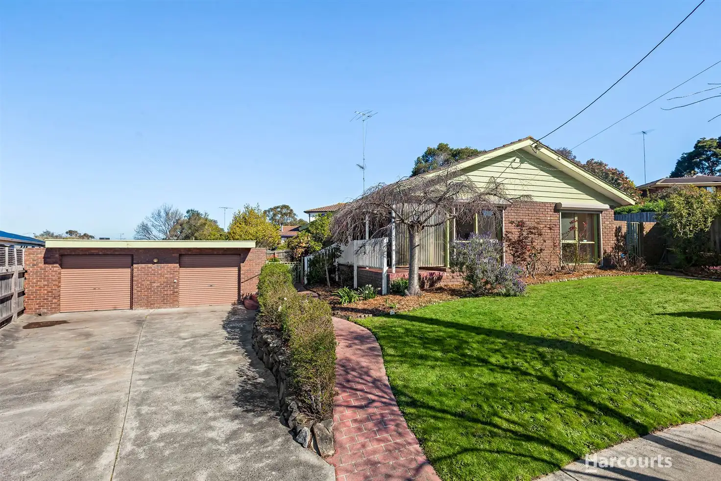 Main view of Homely house listing, 21 Leonard Court, Pakenham VIC 3810
