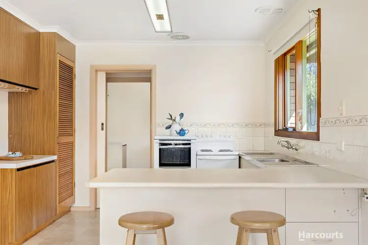 Fourth view of Homely house listing, 21 Leonard Court, Pakenham VIC 3810