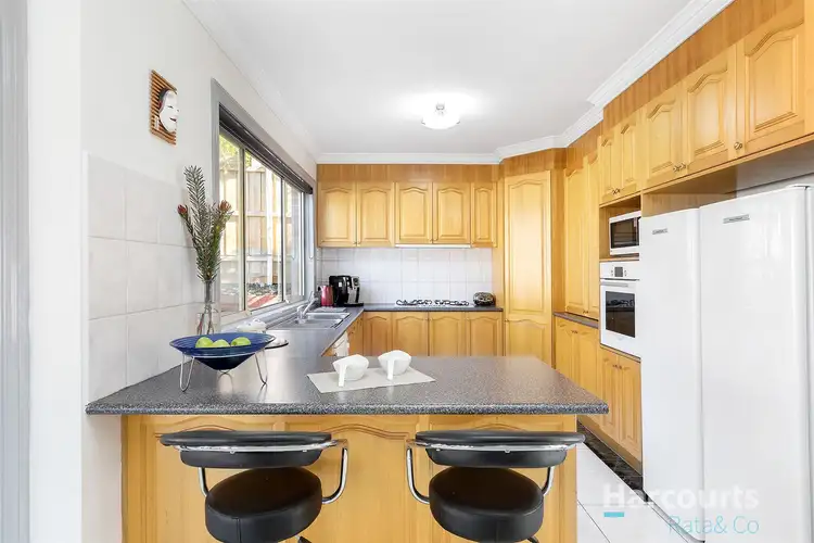 Third view of Homely house listing, 3 Diamonde Rise, South Morang VIC 3752