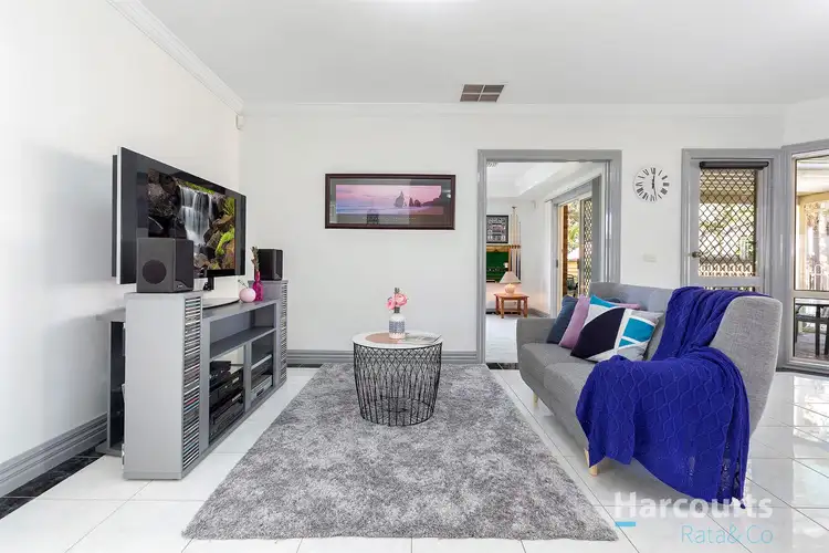 Fifth view of Homely house listing, 3 Diamonde Rise, South Morang VIC 3752